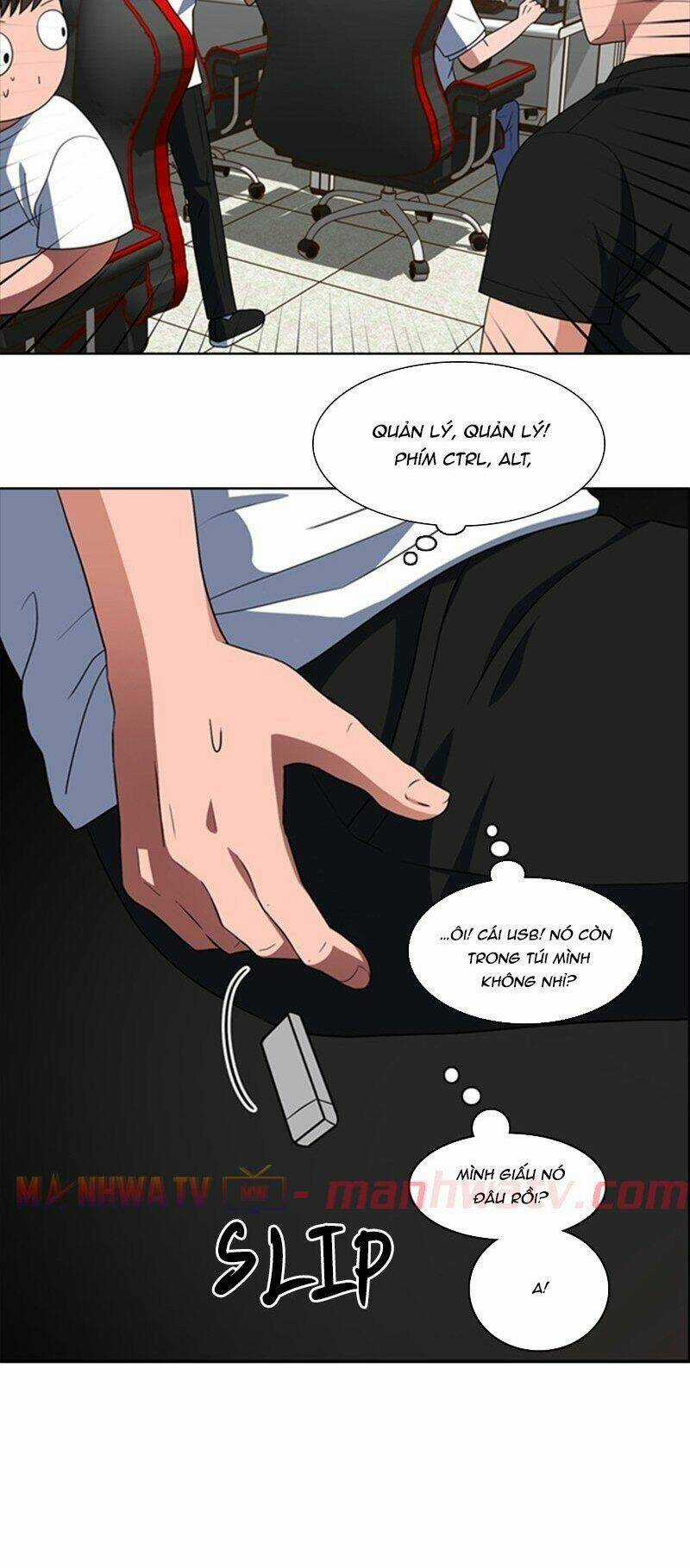 No Scope - Chapter 59 - Trang 31