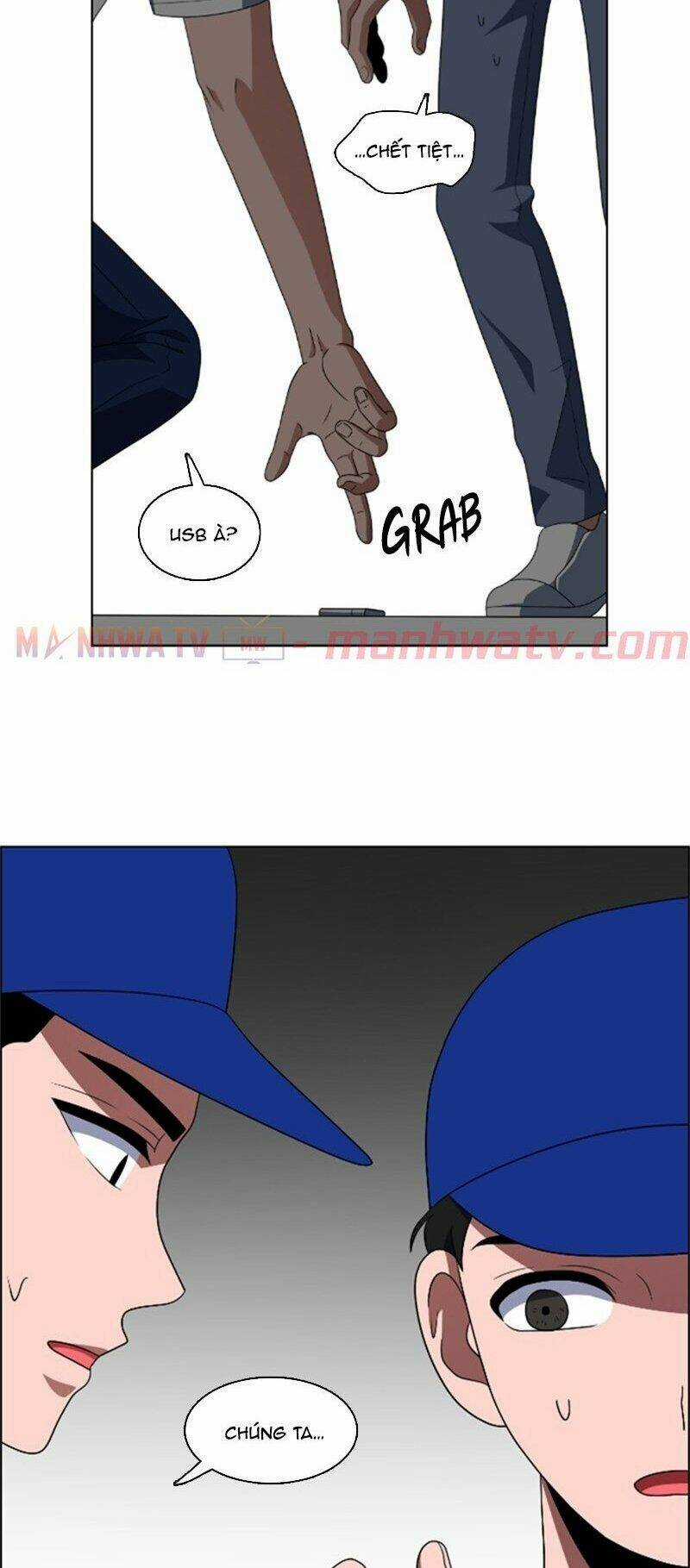 No Scope - Chapter 59 - Trang 33