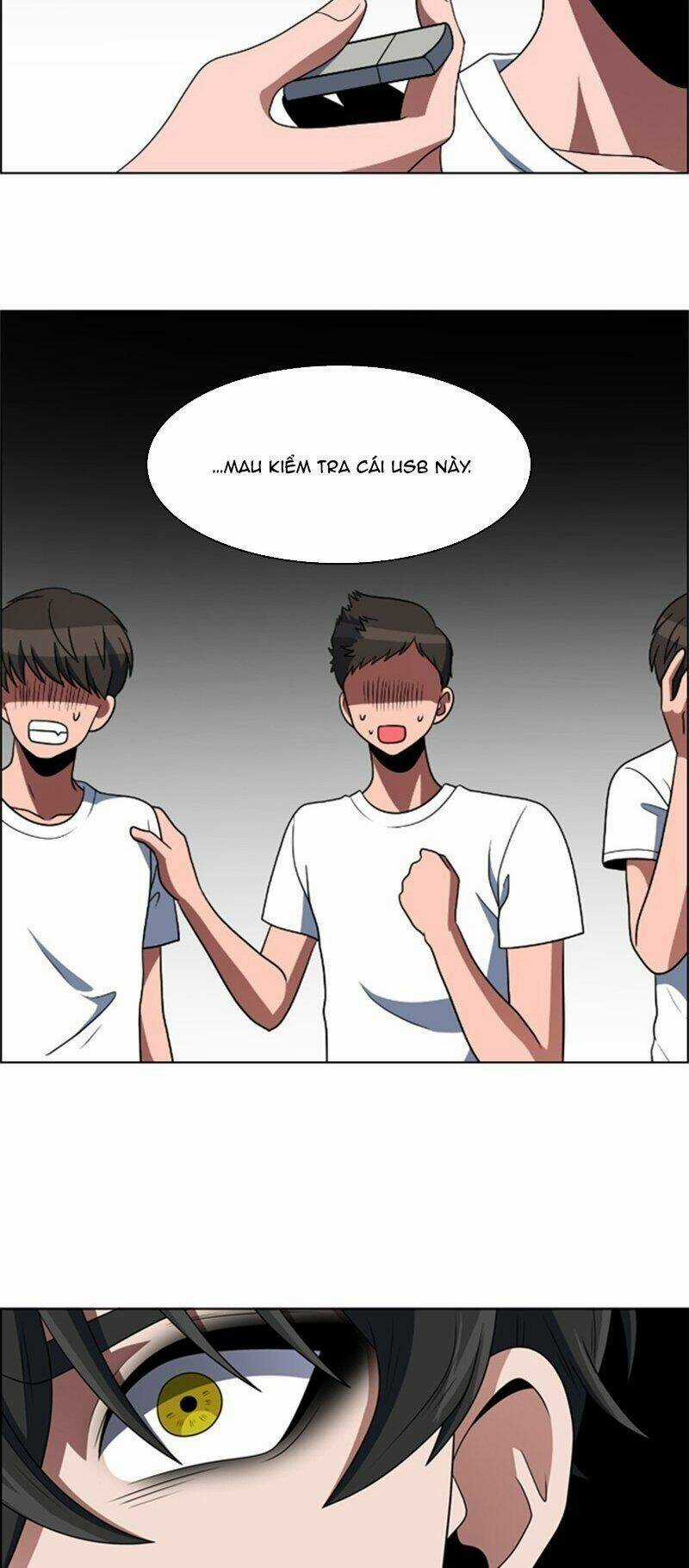 No Scope - Chapter 59 - Trang 34