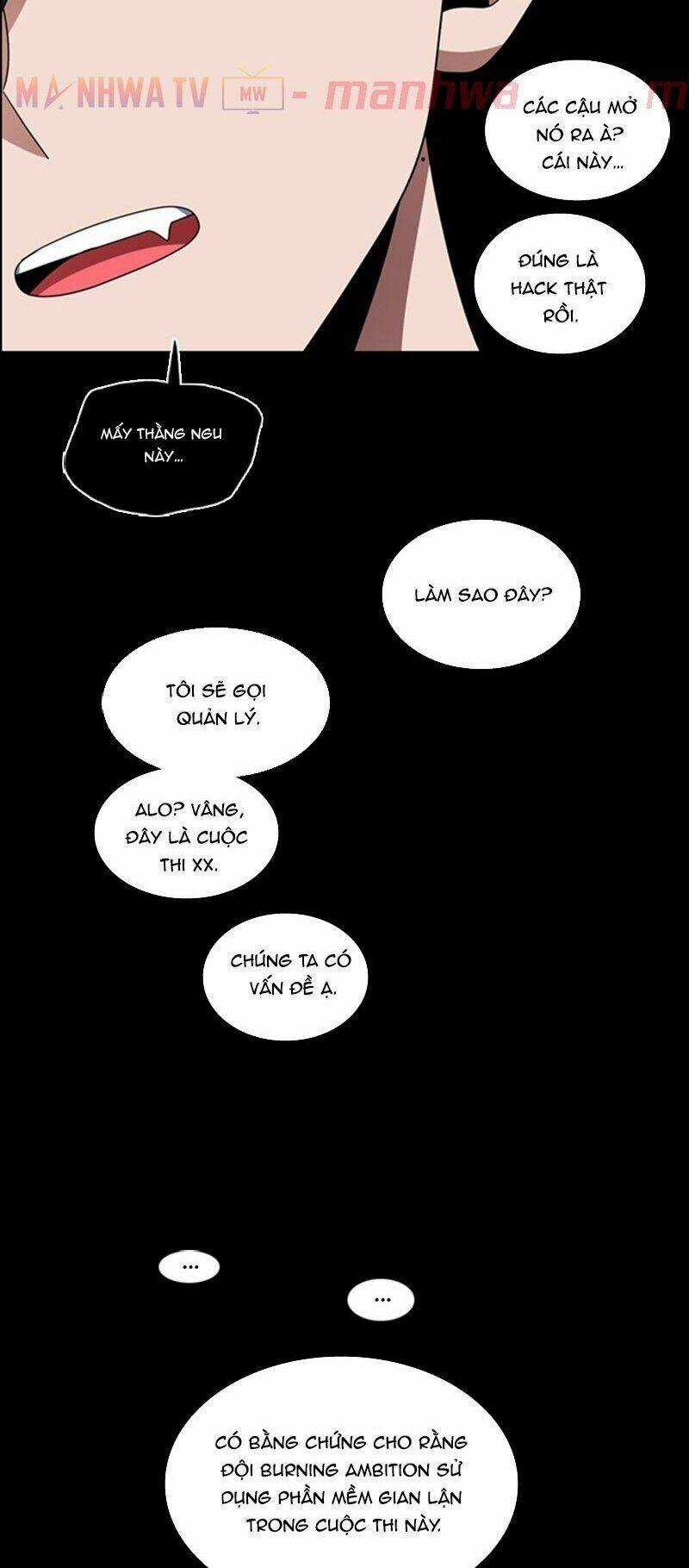 No Scope - Chapter 59 - Trang 35