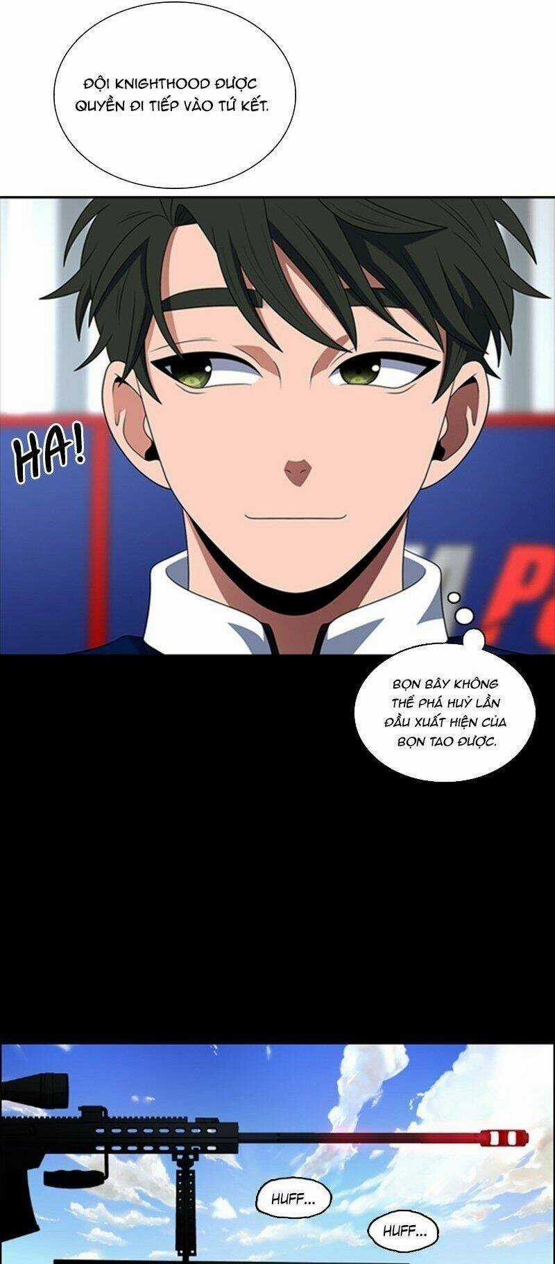 No Scope - Chapter 59 - Trang 37