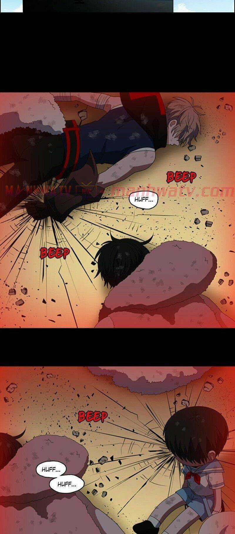 No Scope - Chapter 59 - Trang 38