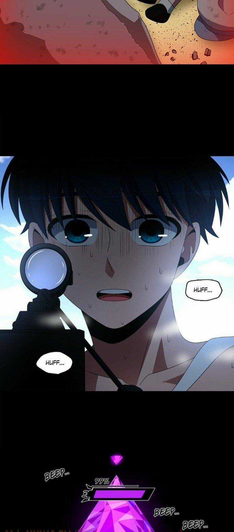 No Scope - Chapter 59 - Trang 39