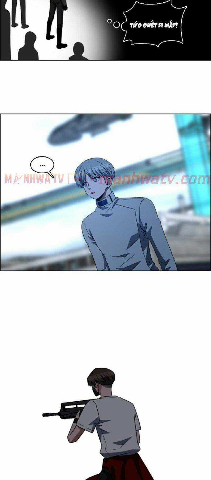 No Scope - Chapter 59 - Trang 5