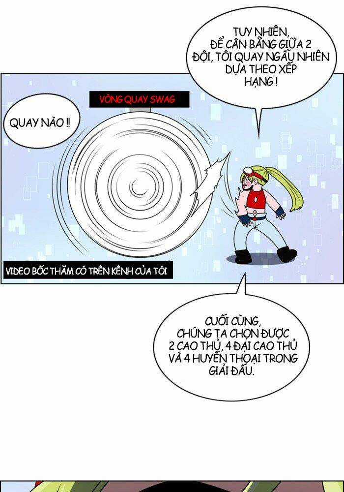 No Scope - Chapter 6 - Trang 11