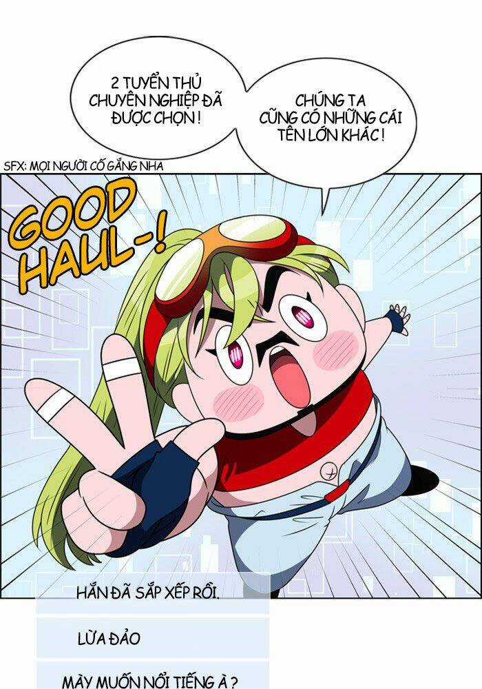 No Scope - Chapter 6 - Trang 13