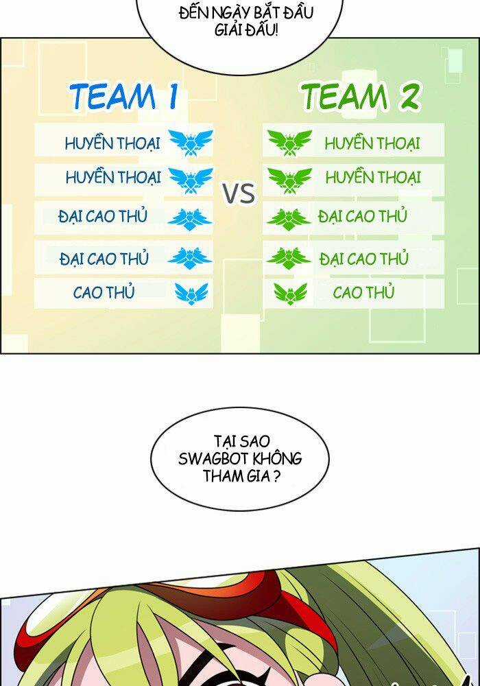 No Scope - Chapter 6 - Trang 15