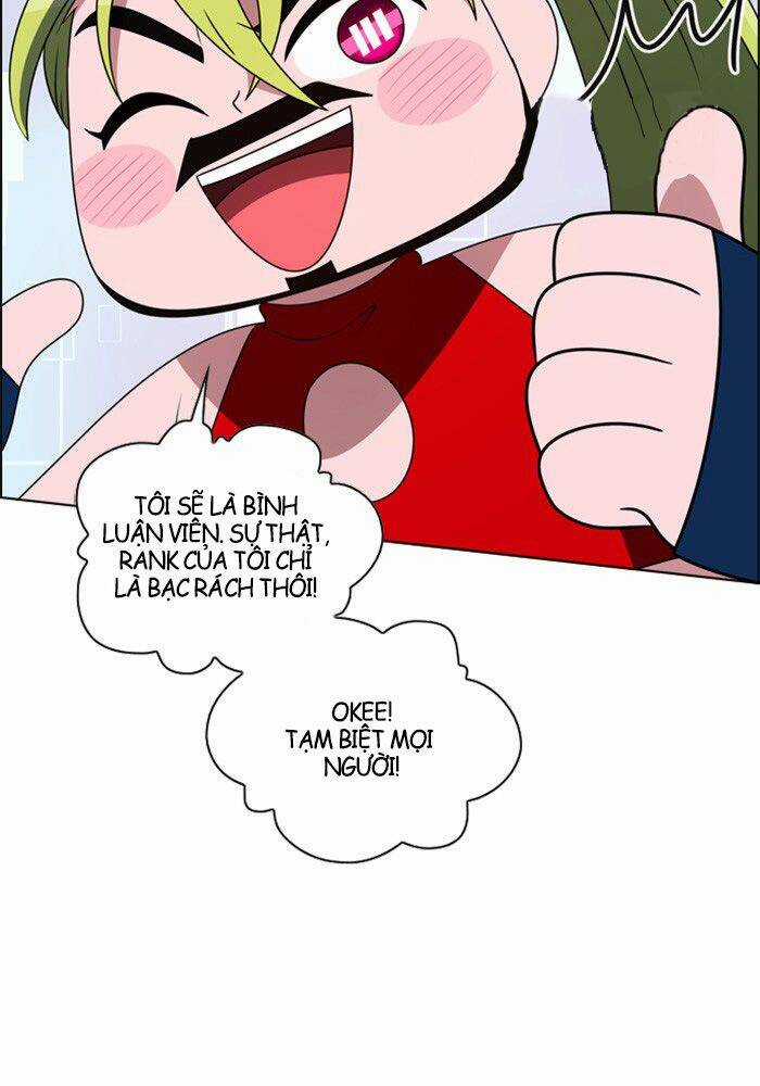 No Scope - Chapter 6 - Trang 16