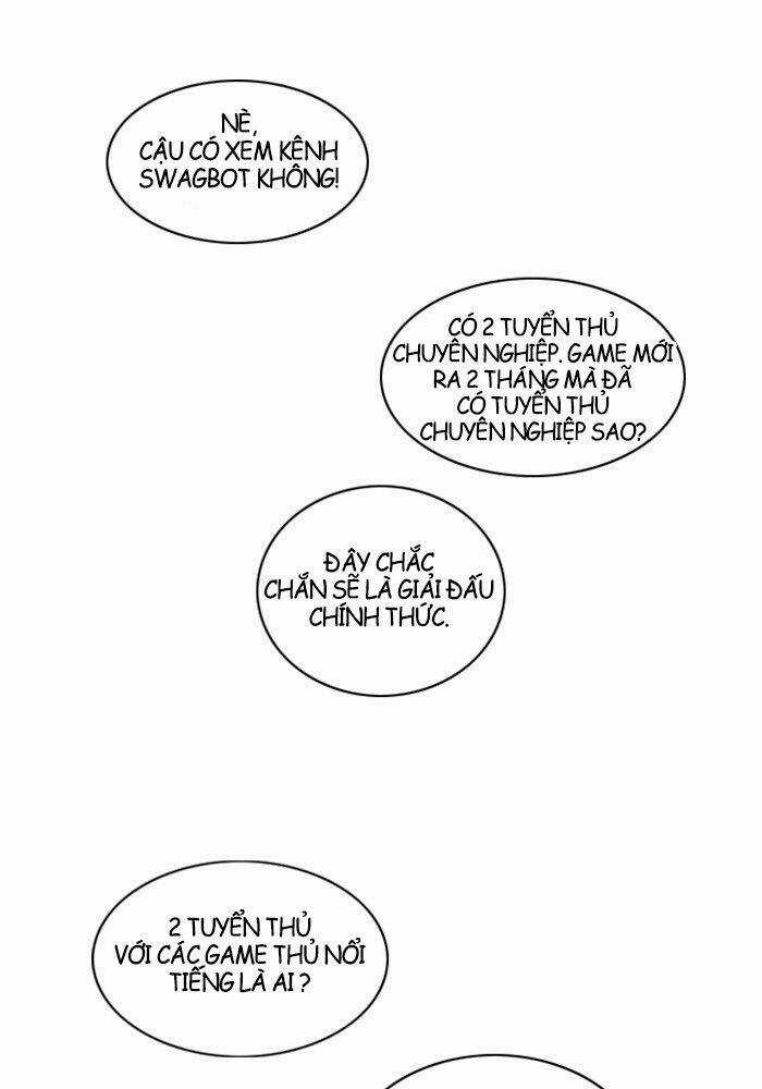 No Scope - Chapter 6 - Trang 18