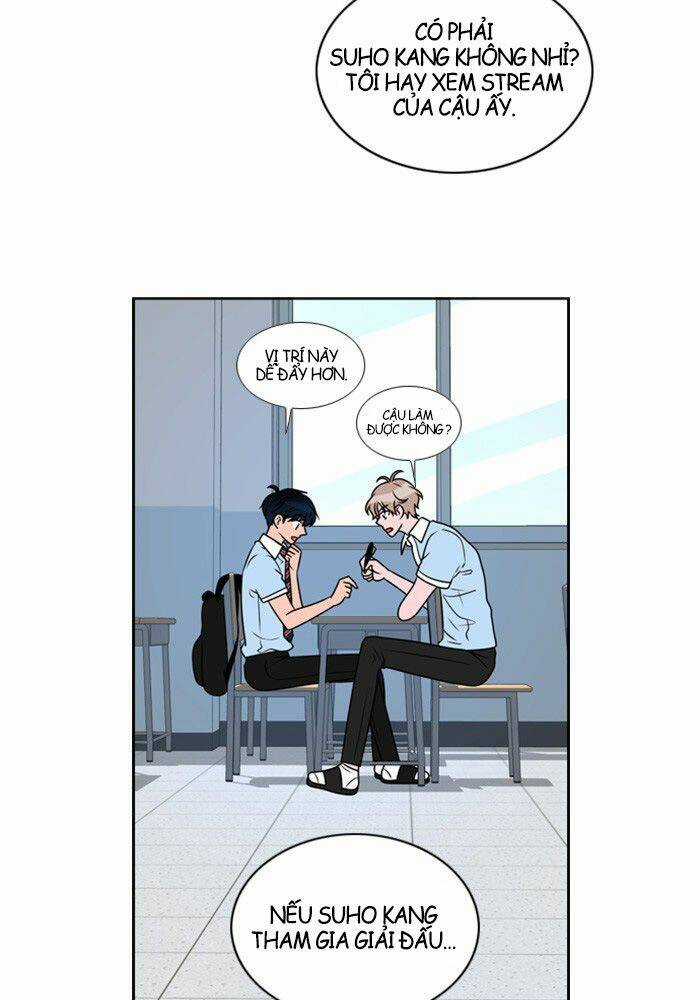 No Scope - Chapter 6 - Trang 19