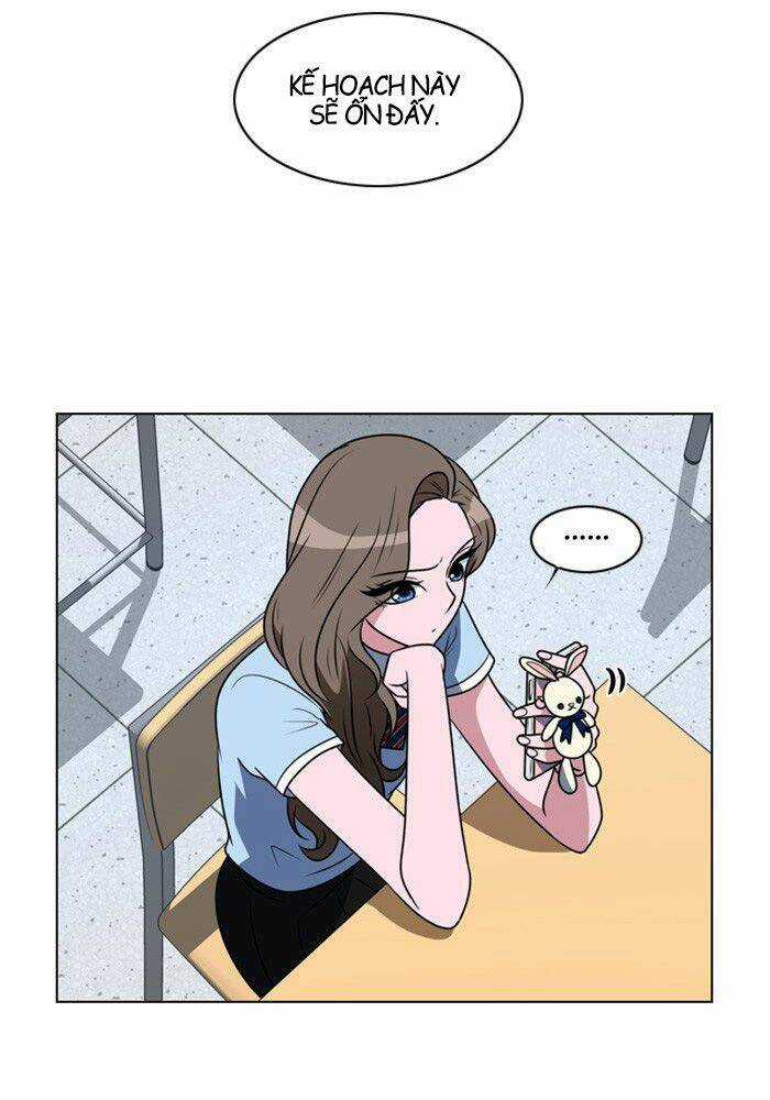 No Scope - Chapter 6 - Trang 21