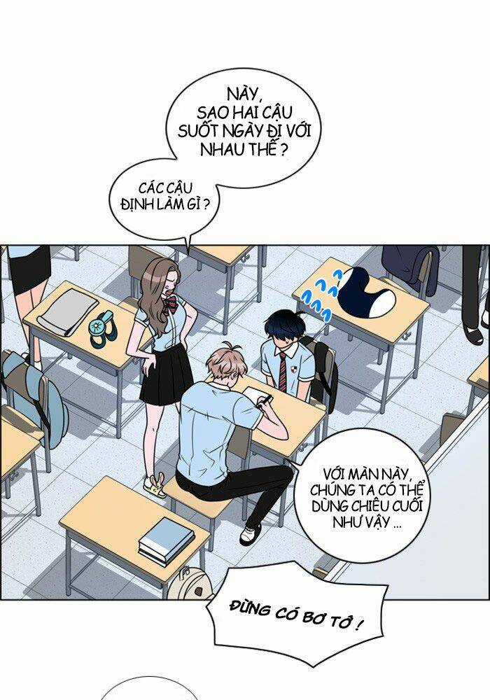 No Scope - Chapter 6 - Trang 22