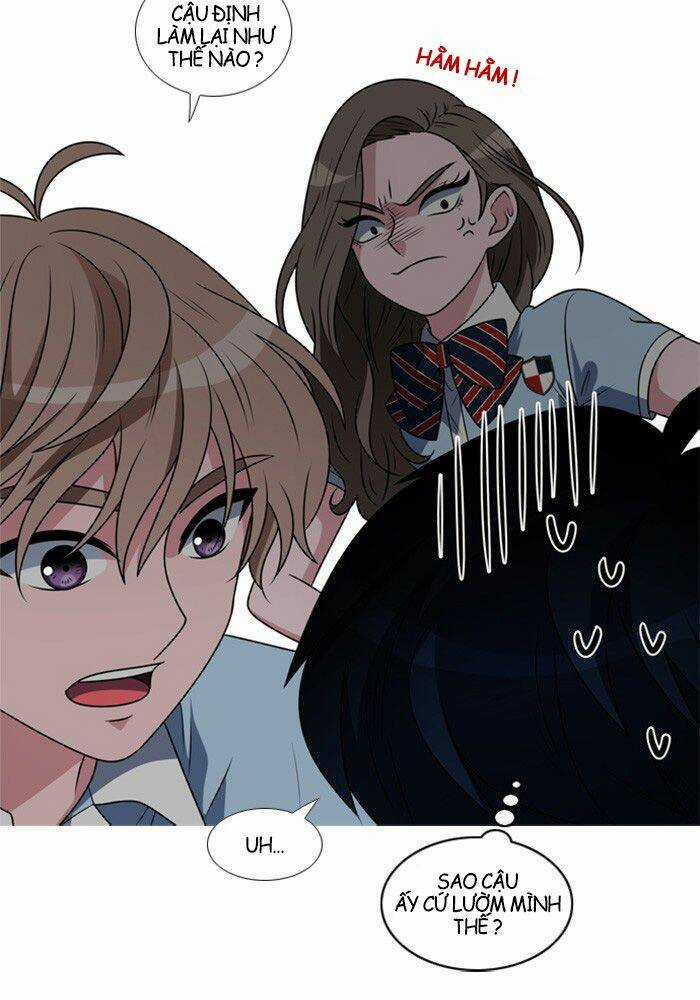 No Scope - Chapter 6 - Trang 23