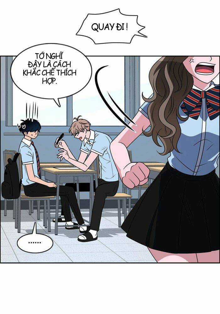 No Scope - Chapter 6 - Trang 25