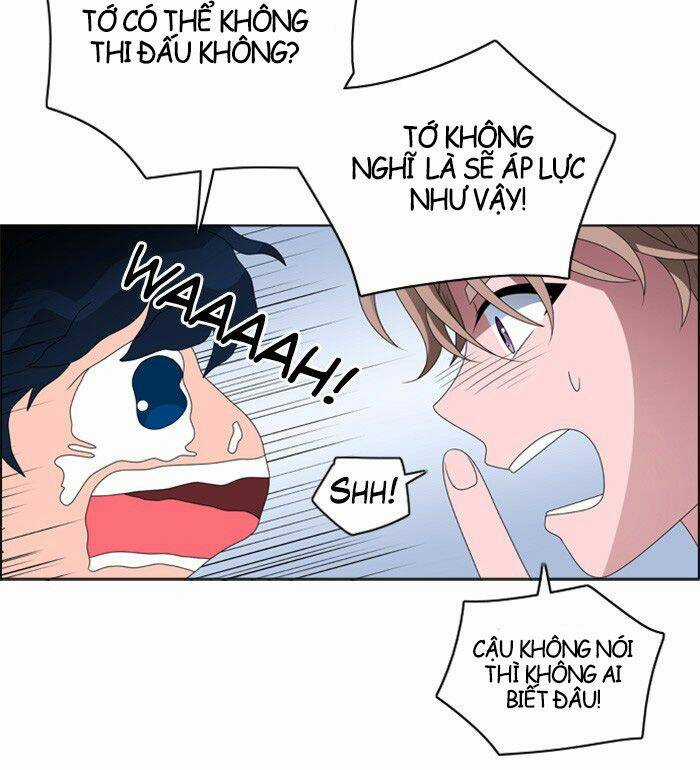 No Scope - Chapter 6 - Trang 28