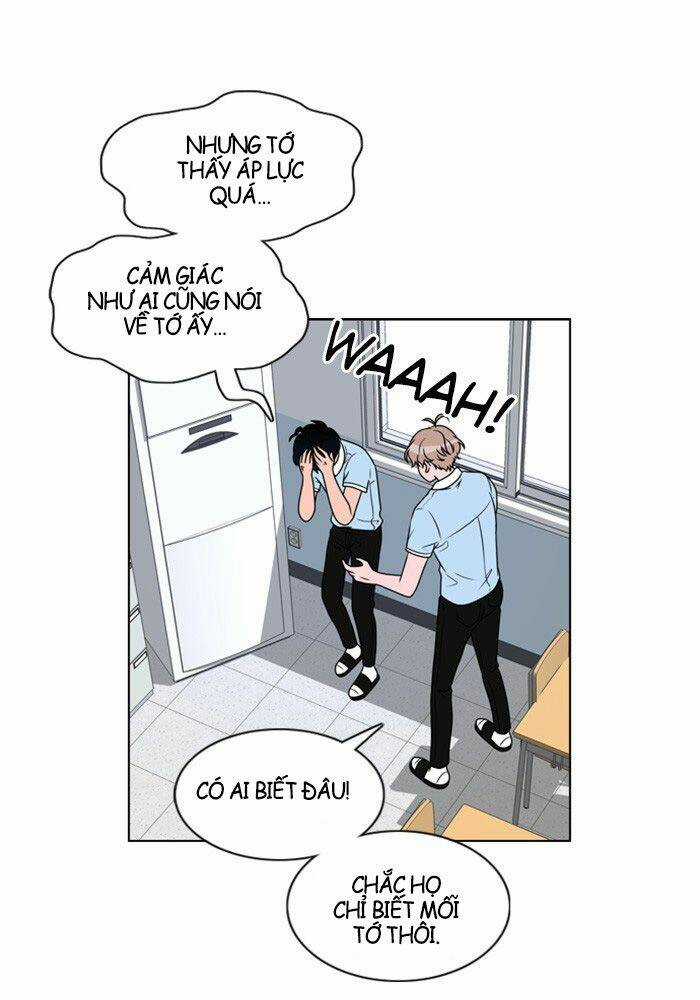 No Scope - Chapter 6 - Trang 29