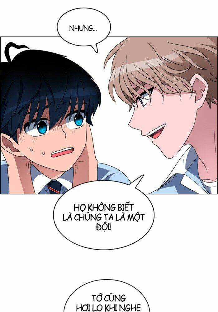 No Scope - Chapter 6 - Trang 30