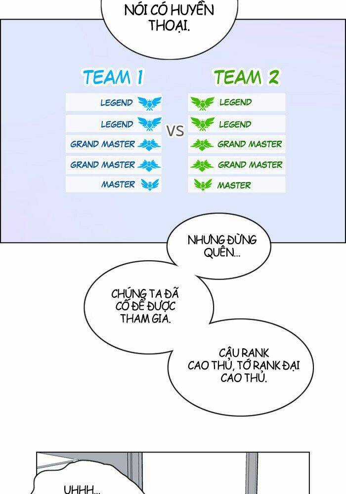 No Scope - Chapter 6 - Trang 31