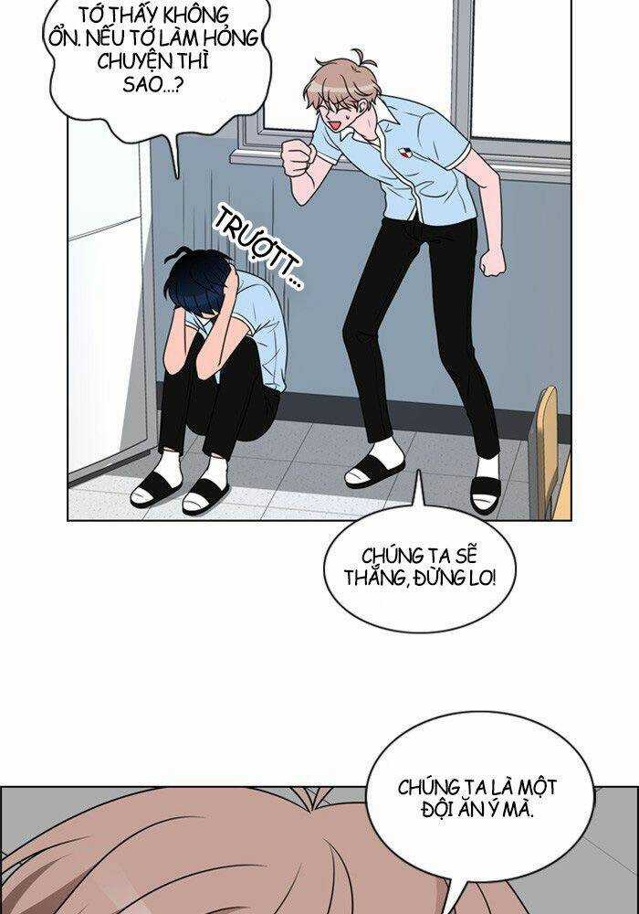 No Scope - Chapter 6 - Trang 32