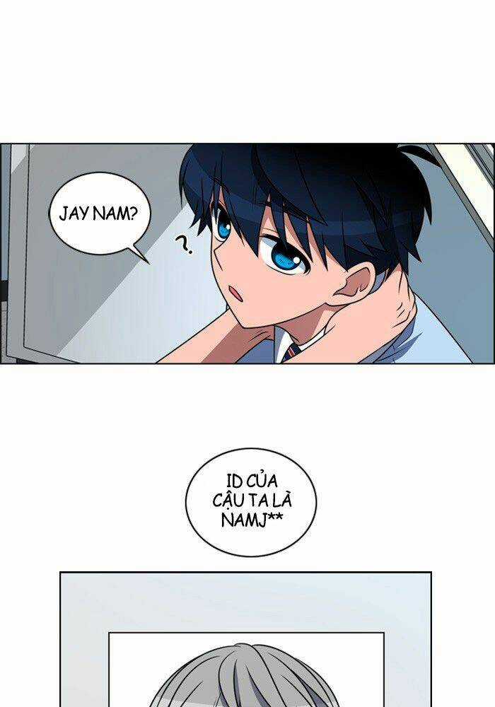 No Scope - Chapter 6 - Trang 36