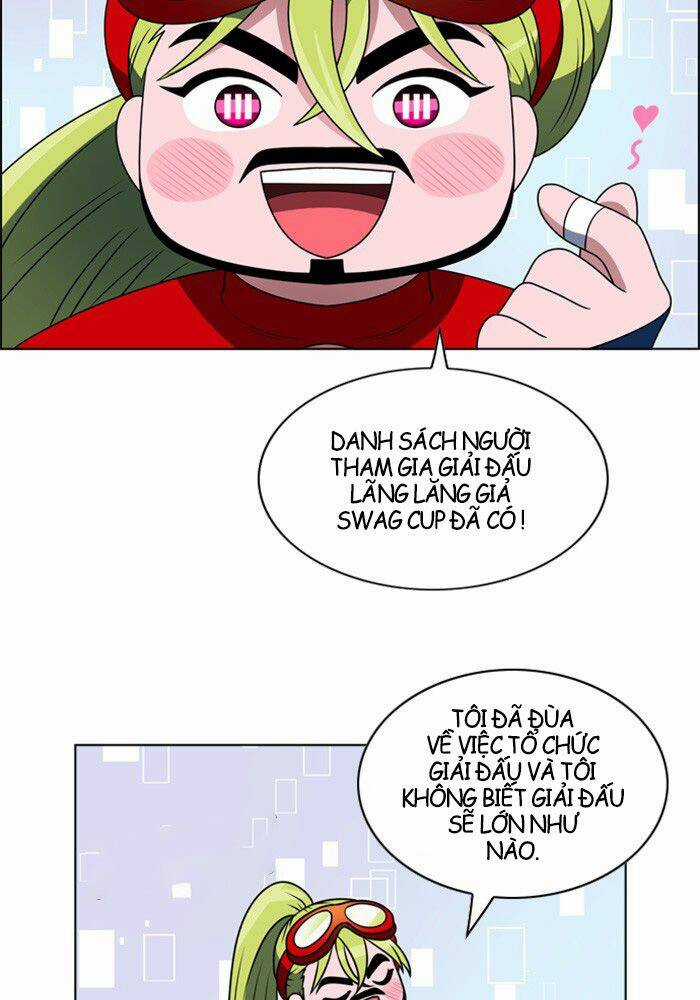 No Scope - Chapter 6 - Trang 5