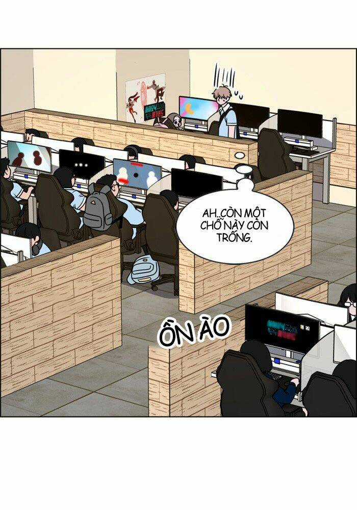 No Scope - Chapter 6 - Trang 53