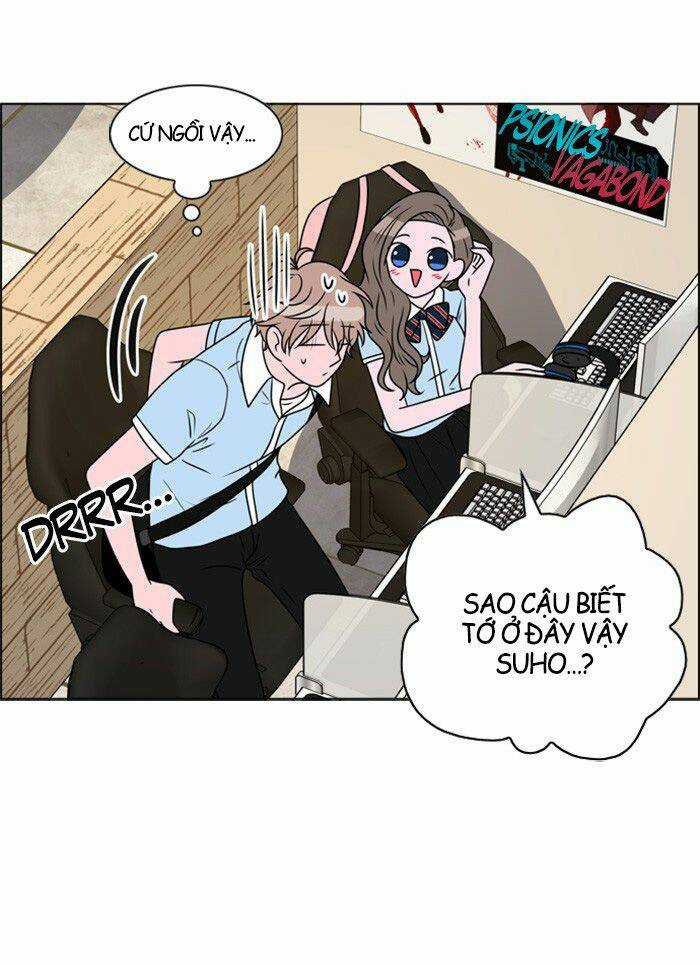 No Scope - Chapter 6 - Trang 54