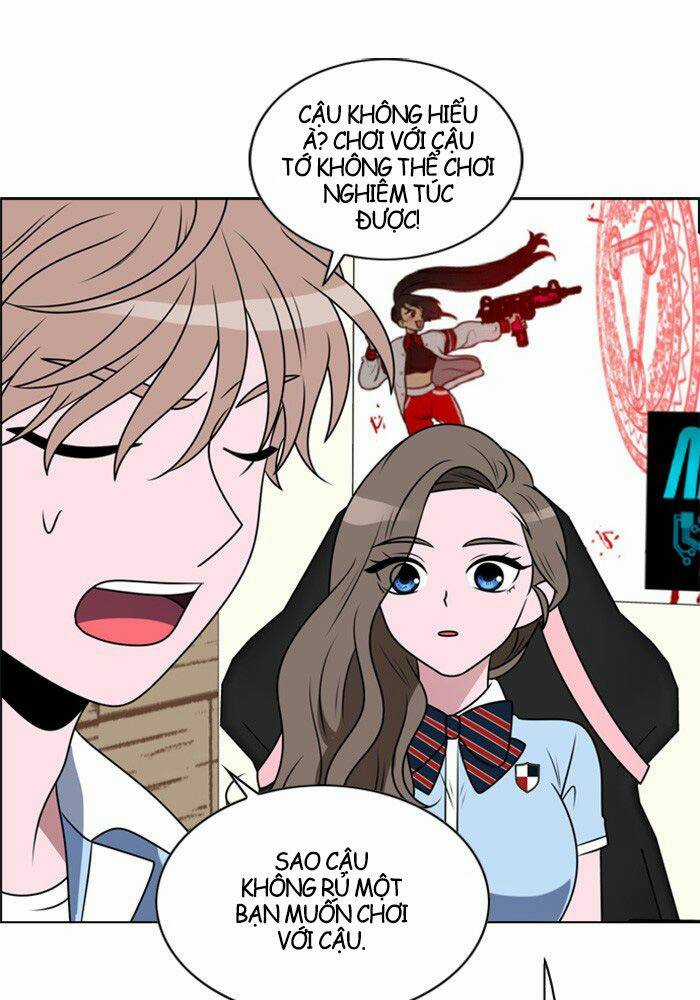 No Scope - Chapter 6 - Trang 60