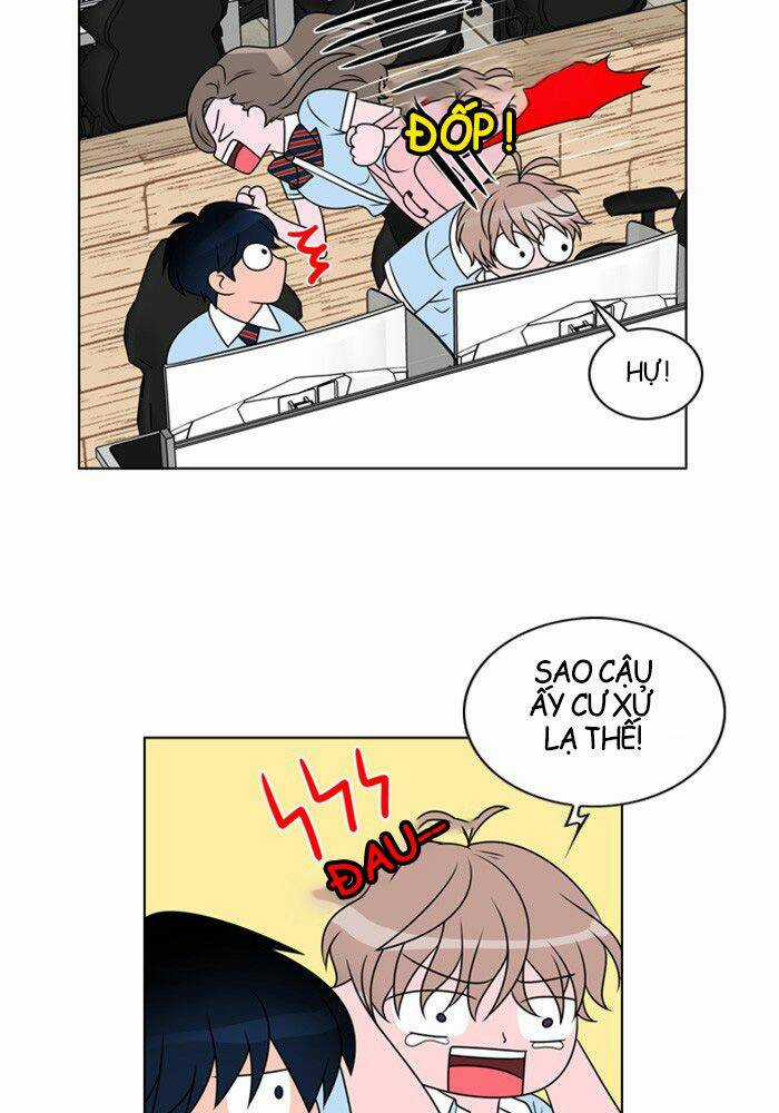 No Scope - Chapter 6 - Trang 63