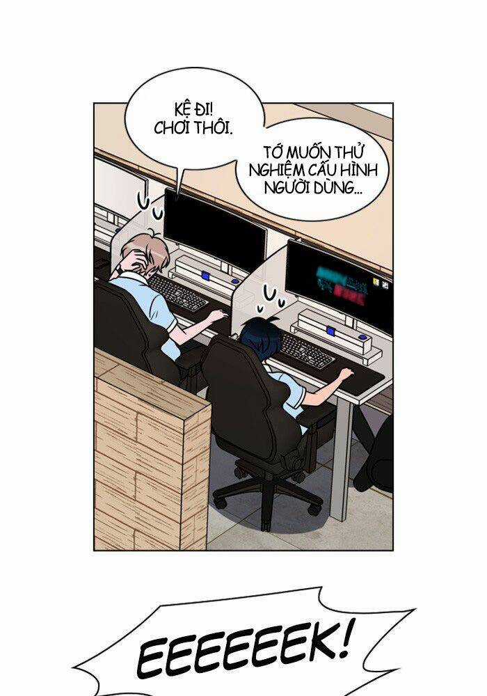 No Scope - Chapter 6 - Trang 65