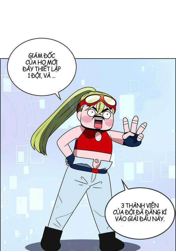 No Scope - Chapter 6 - Trang 8