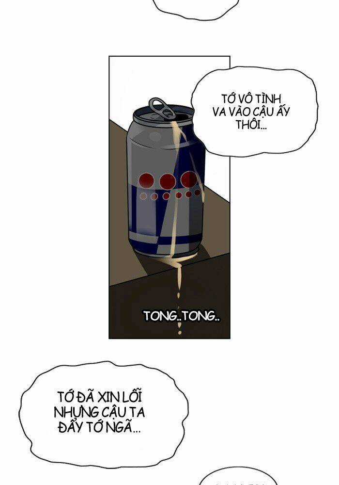 No Scope - Chapter 6 - Trang 71