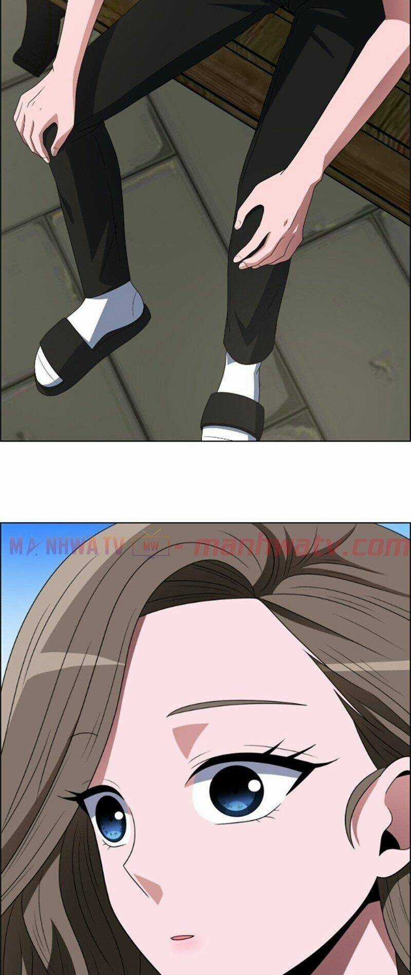 No Scope - Chapter 60 - Trang 11