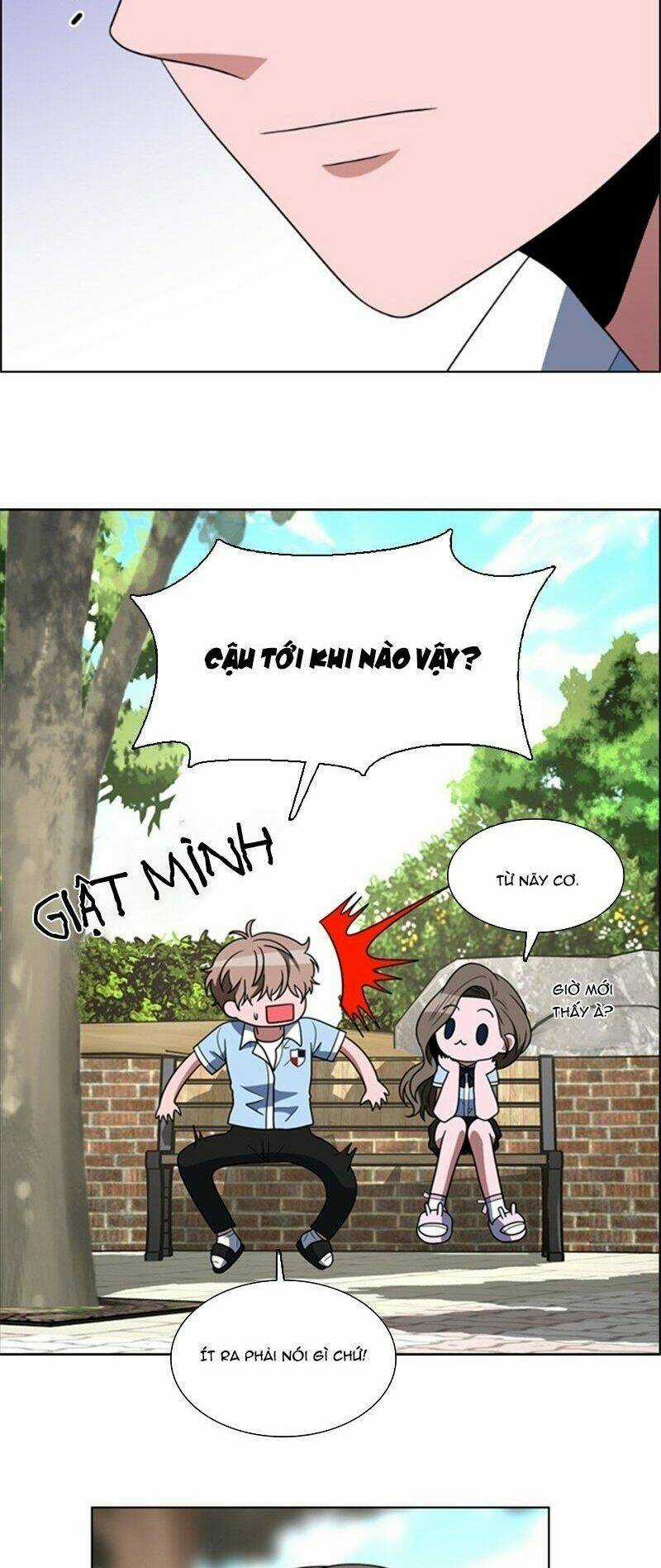 No Scope - Chapter 60 - Trang 15