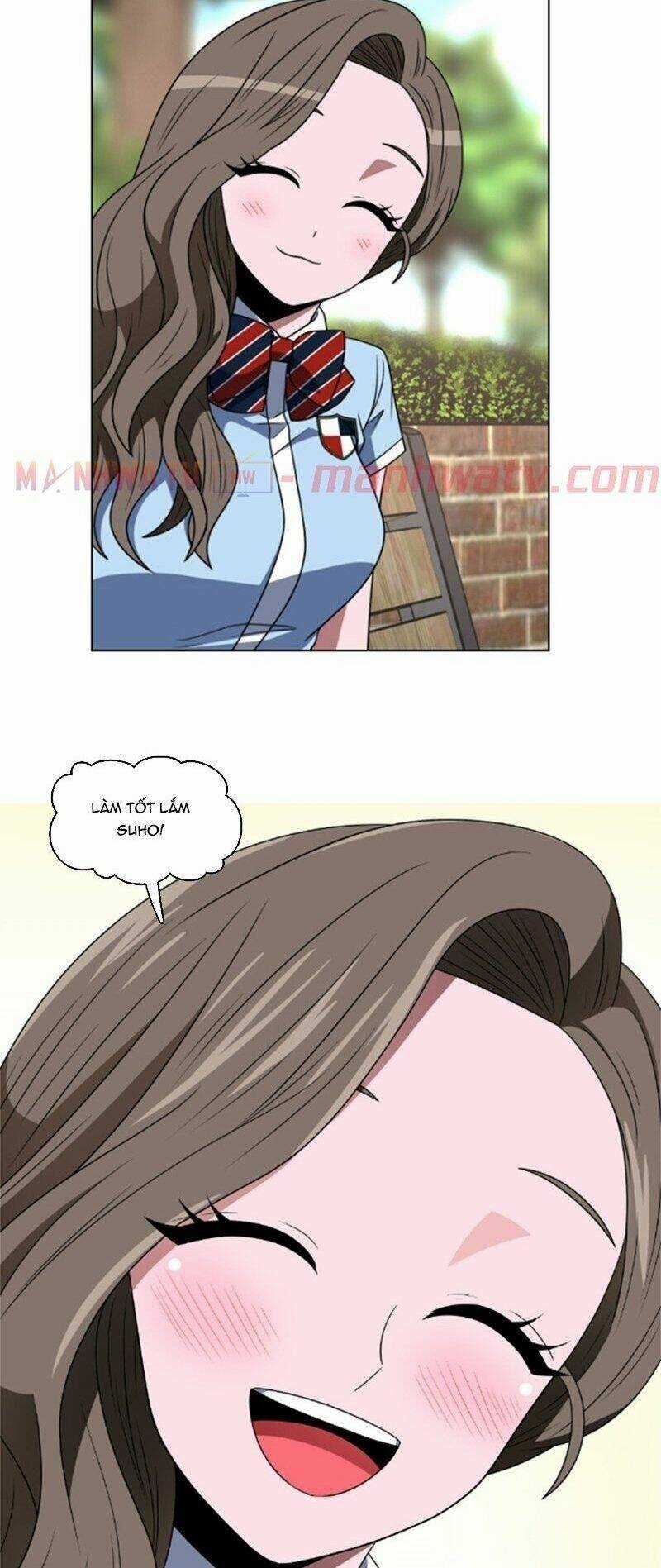 No Scope - Chapter 60 - Trang 16