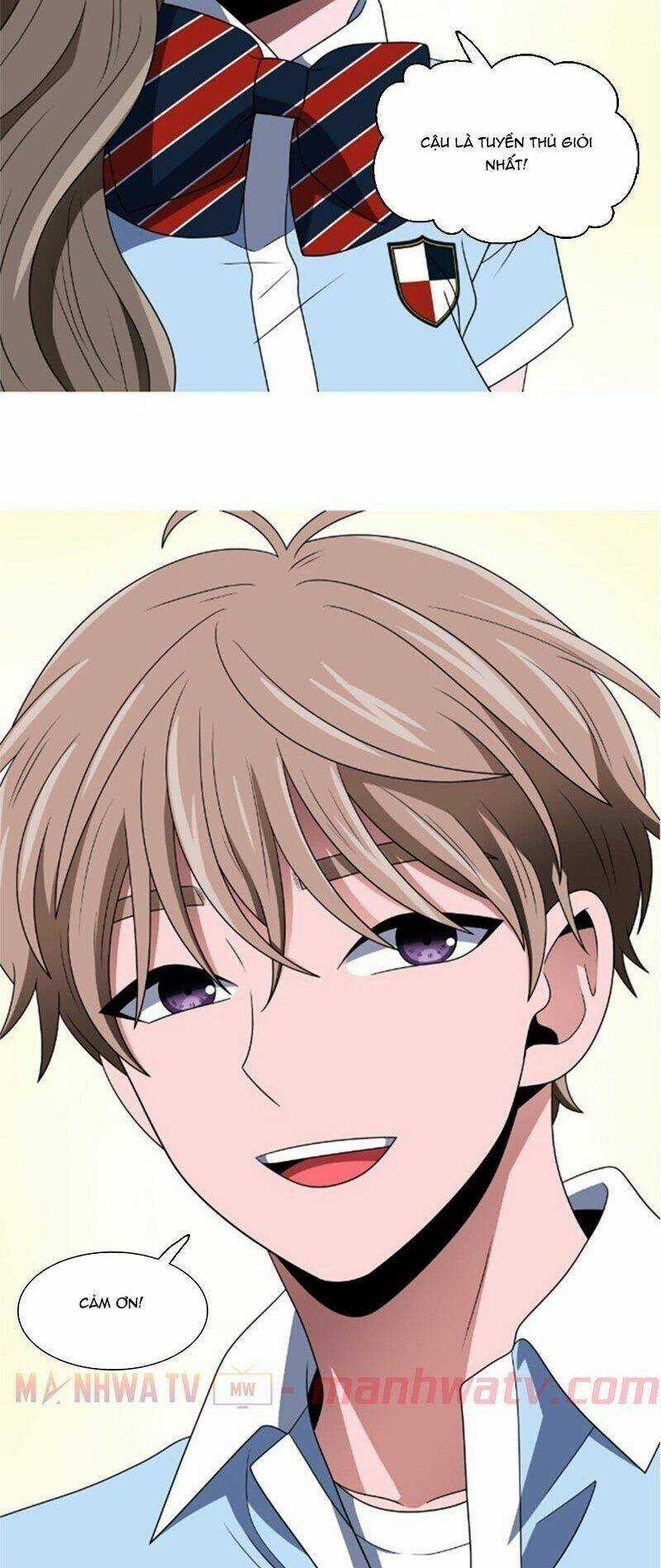 No Scope - Chapter 60 - Trang 17