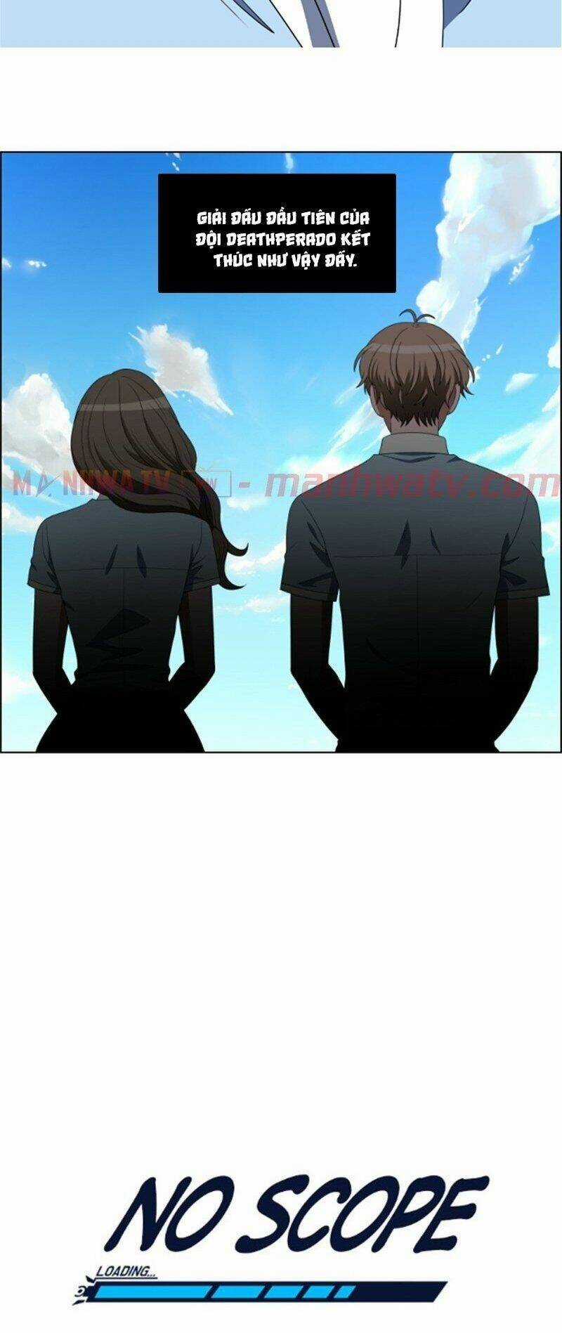 No Scope - Chapter 60 - Trang 18
