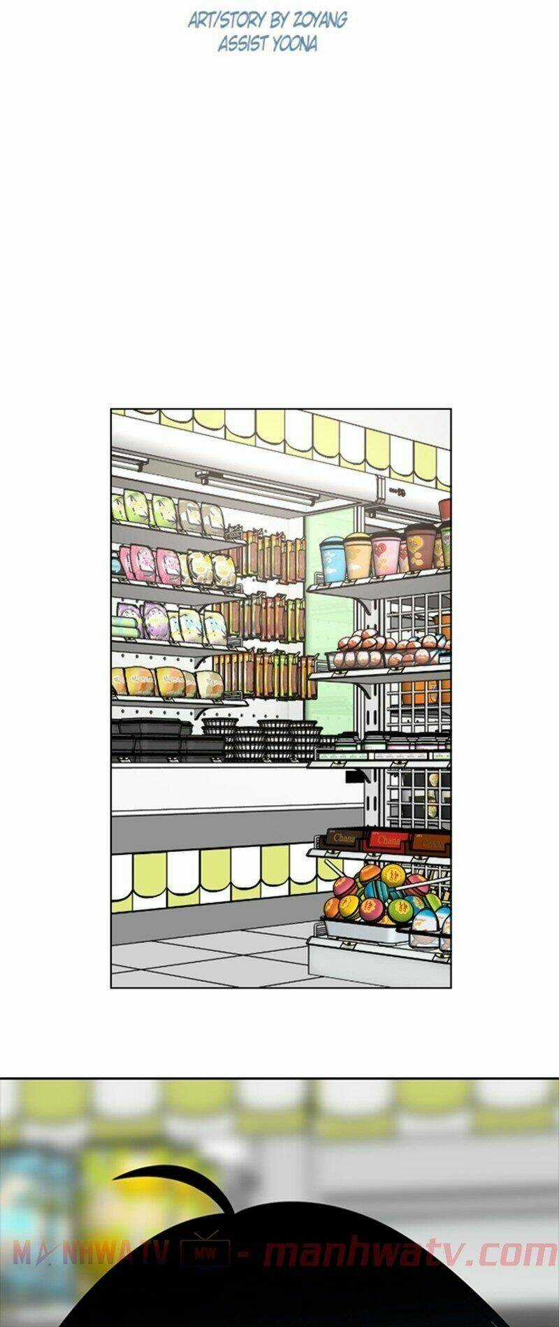 No Scope - Chapter 60 - Trang 19