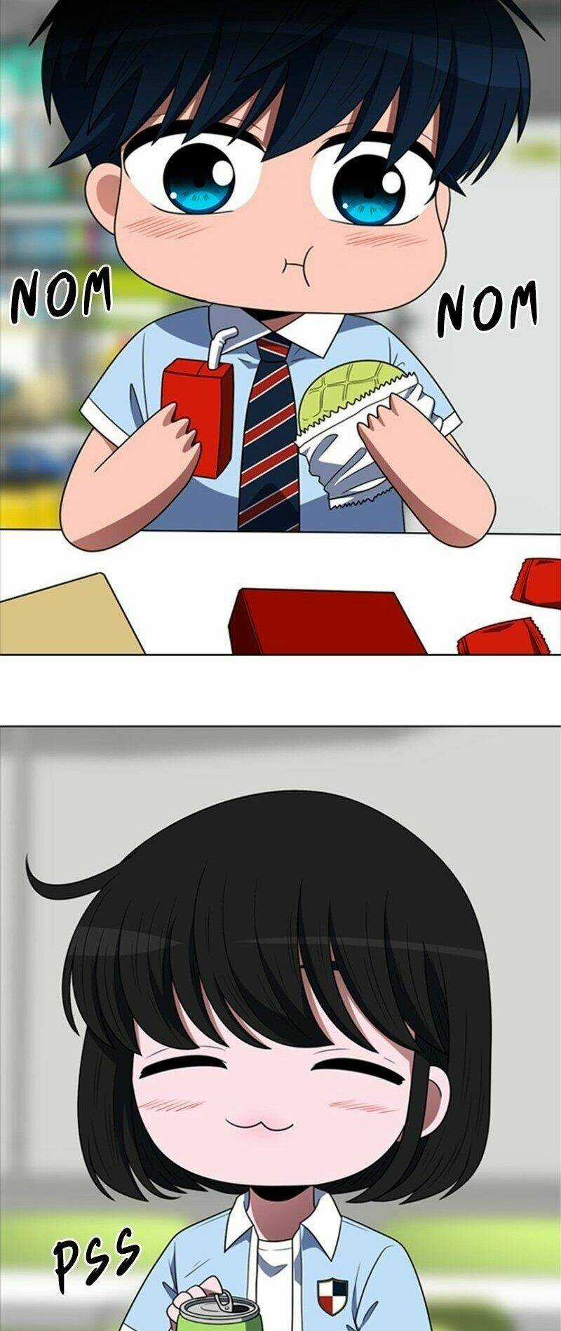 No Scope - Chapter 60 - Trang 20