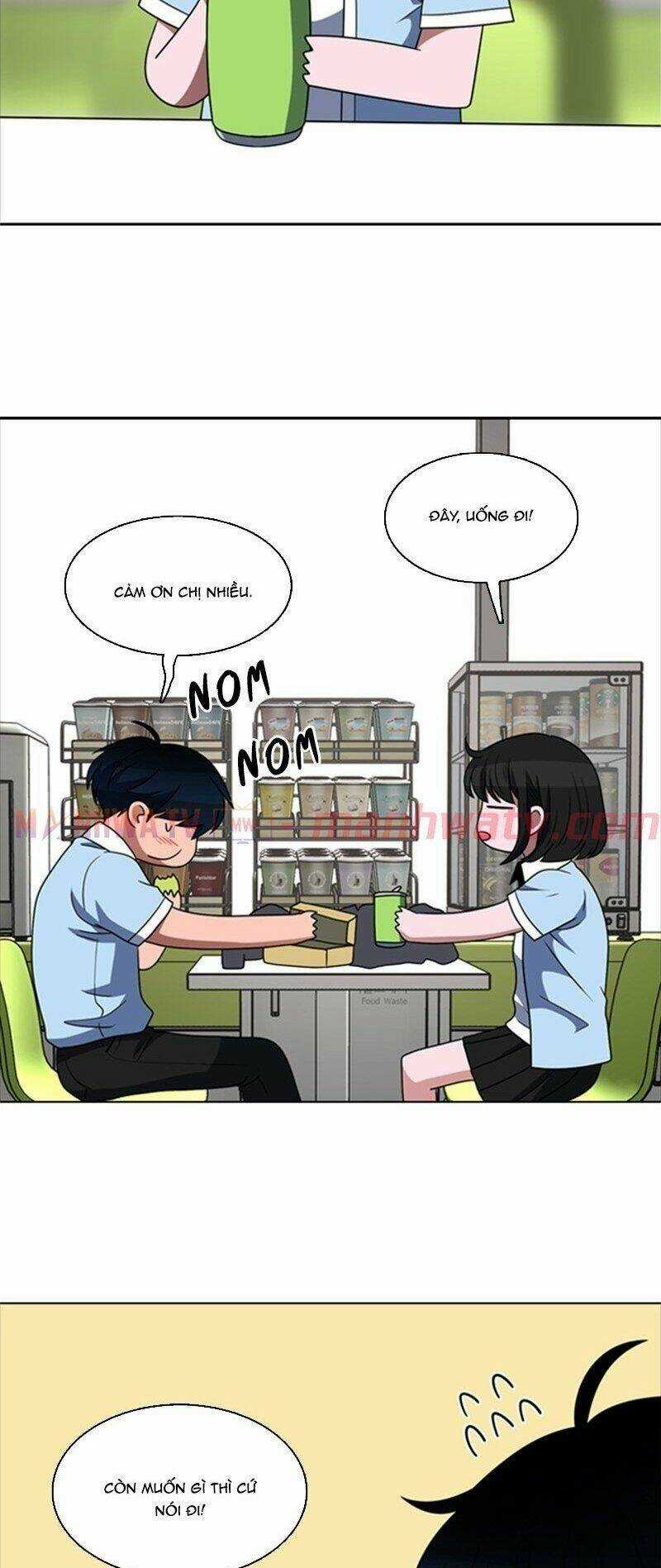 No Scope - Chapter 60 - Trang 21