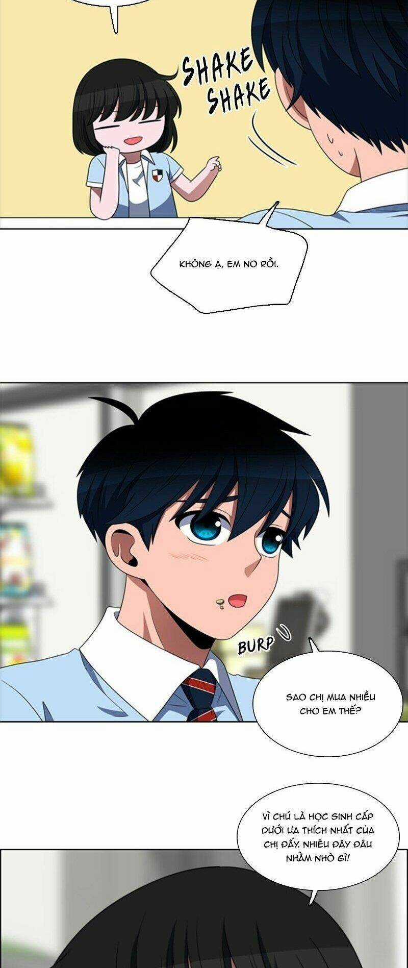 No Scope - Chapter 60 - Trang 22