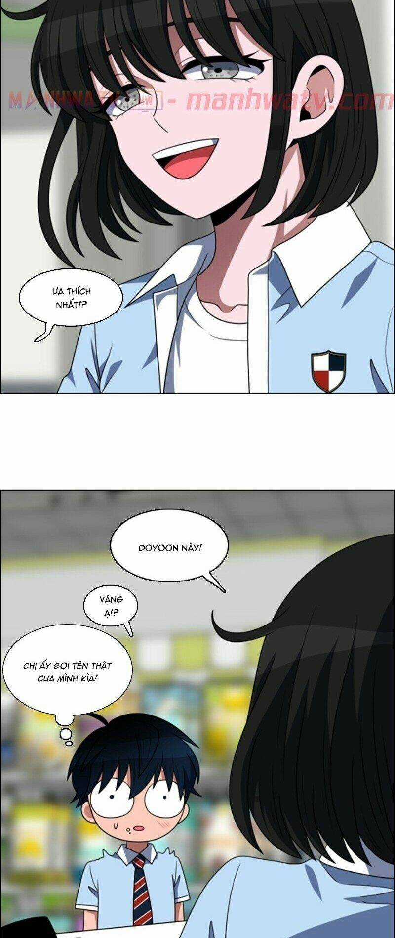 No Scope - Chapter 60 - Trang 23