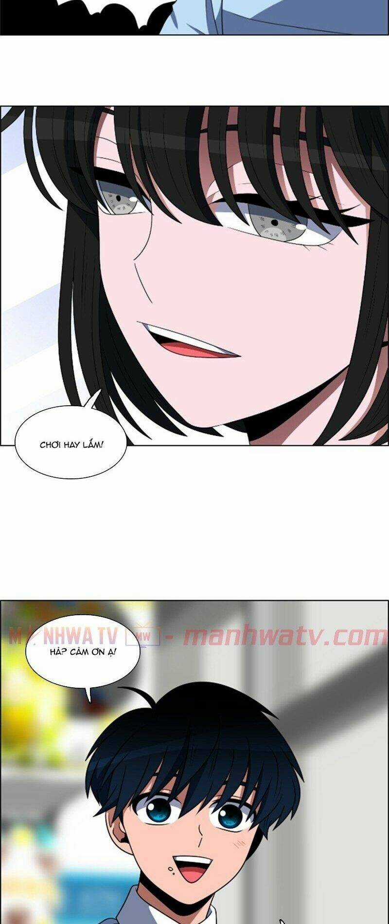 No Scope - Chapter 60 - Trang 24