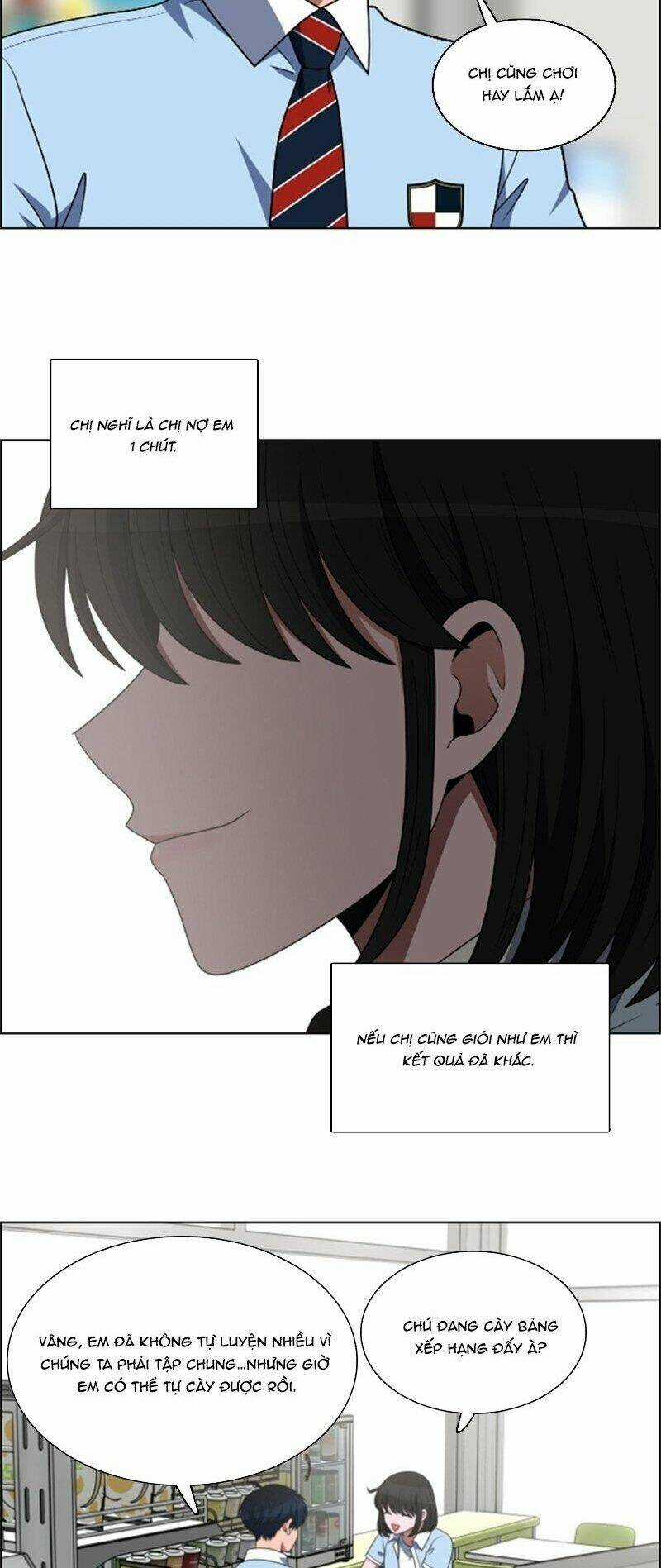 No Scope - Chapter 60 - Trang 25