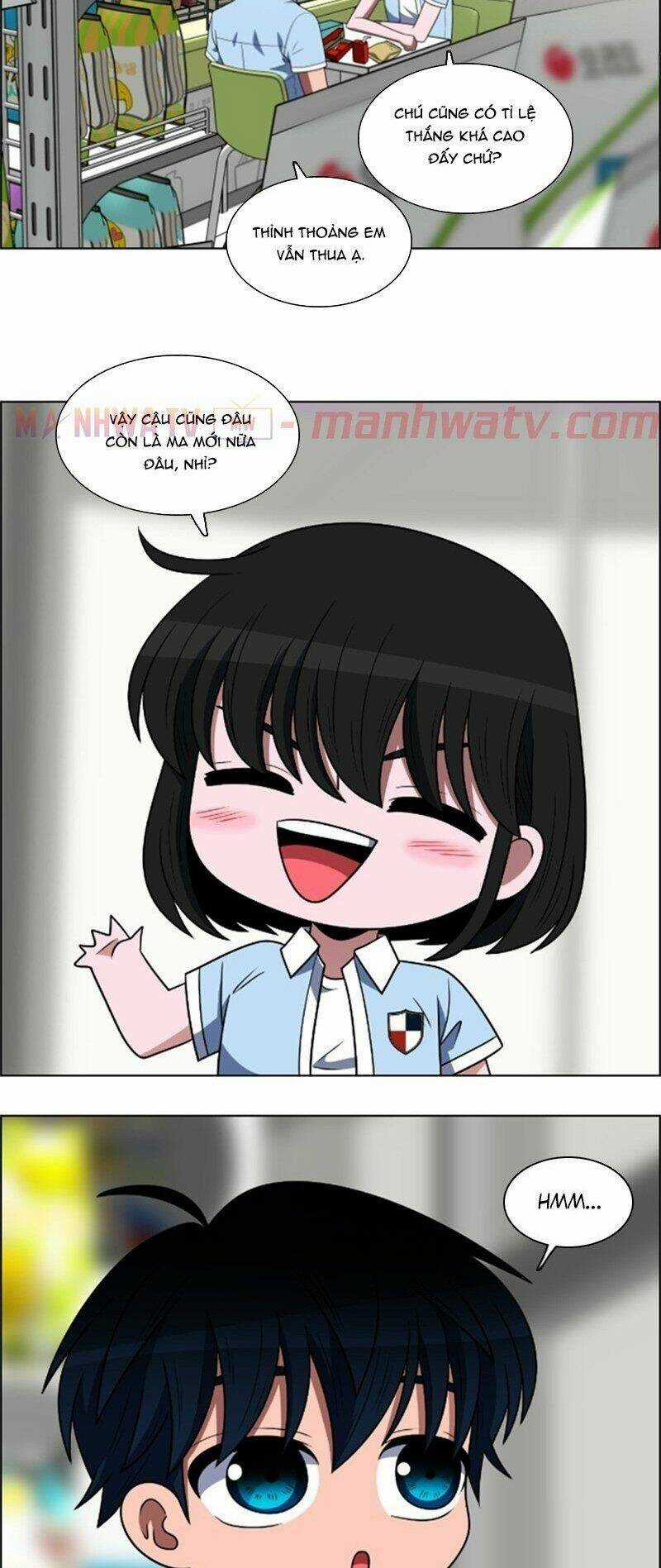 No Scope - Chapter 60 - Trang 26