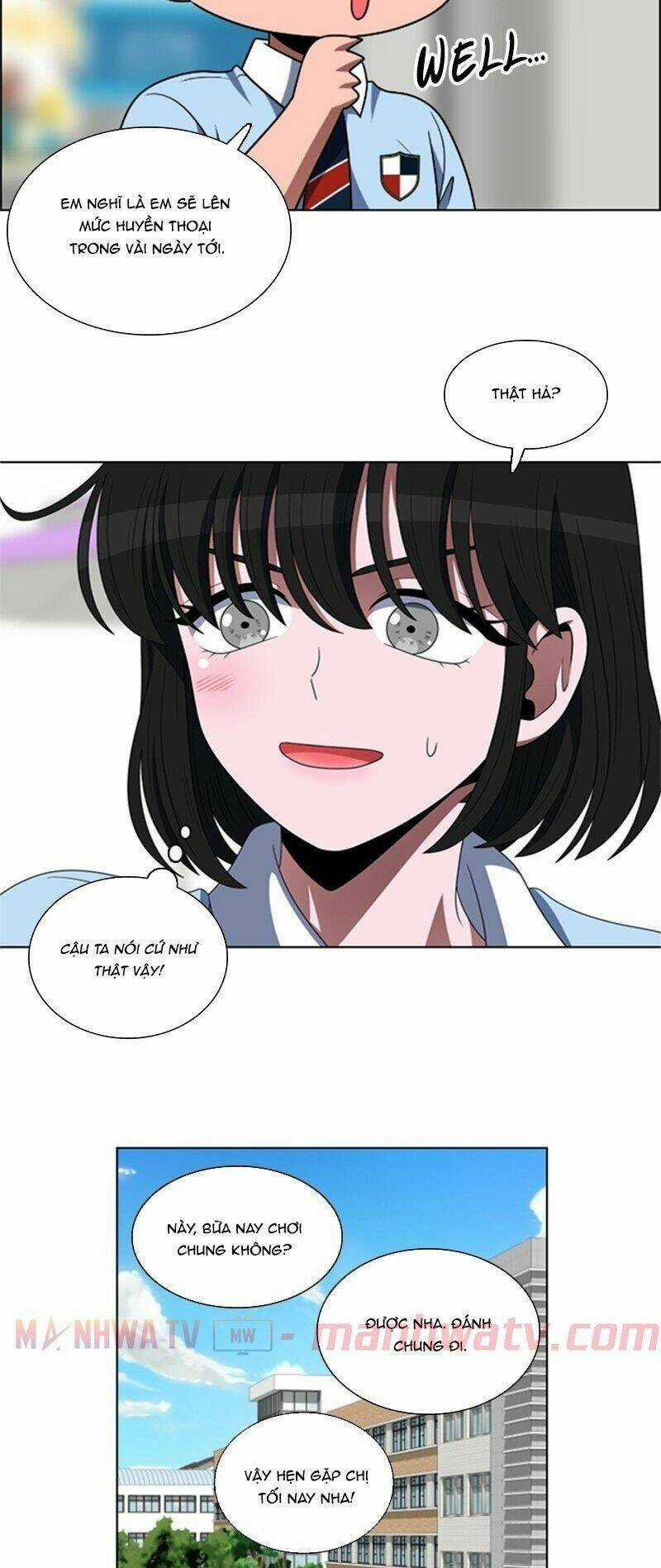 No Scope - Chapter 60 - Trang 27