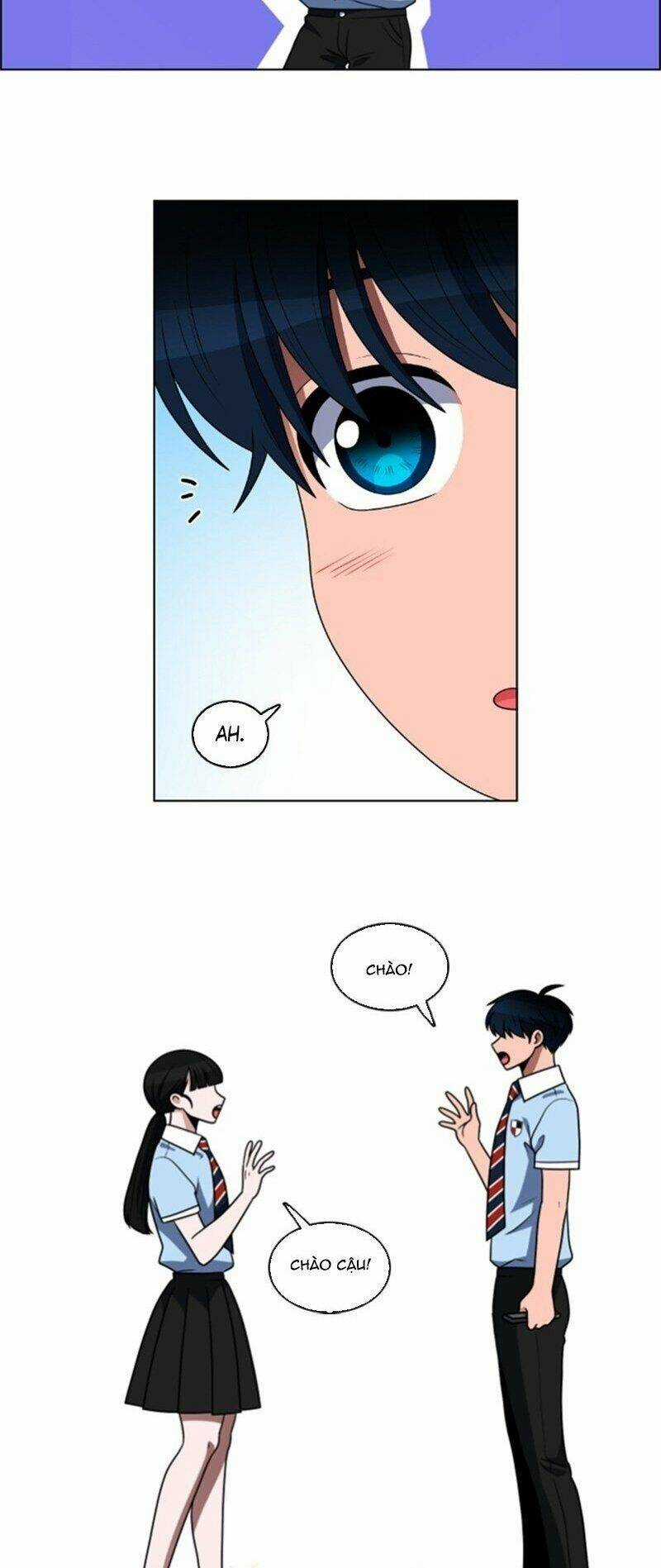 No Scope - Chapter 60 - Trang 30