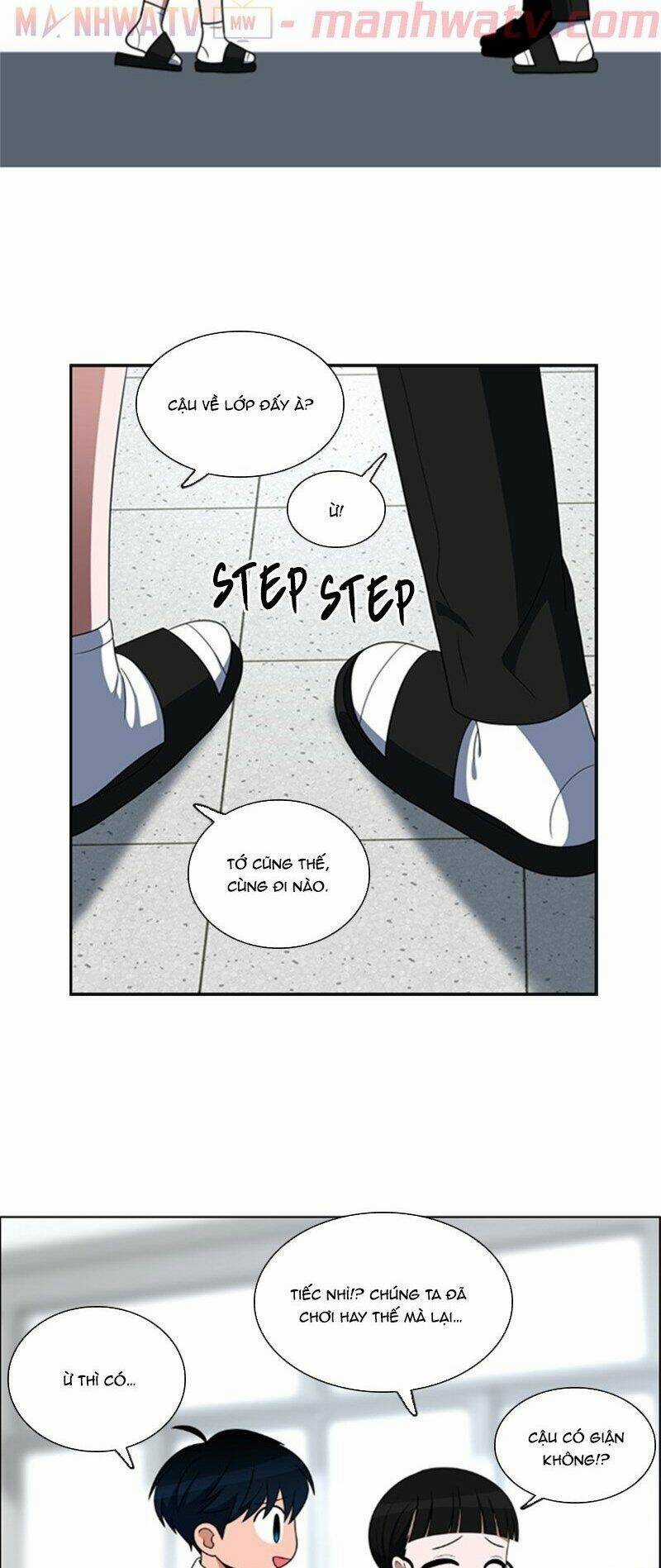 No Scope - Chapter 60 - Trang 31