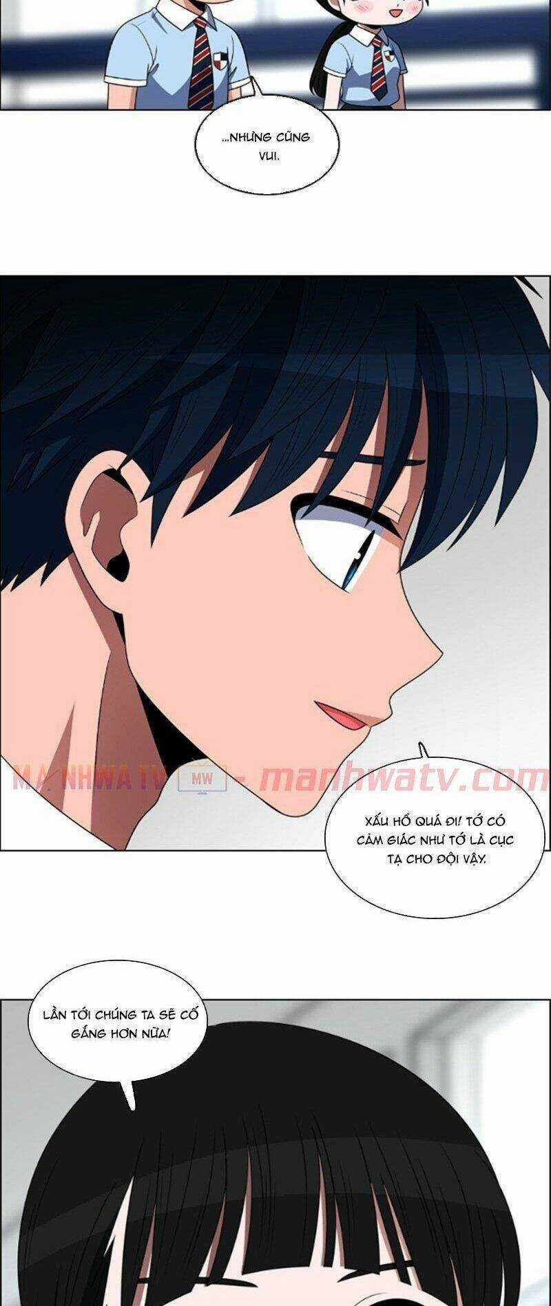 No Scope - Chapter 60 - Trang 32