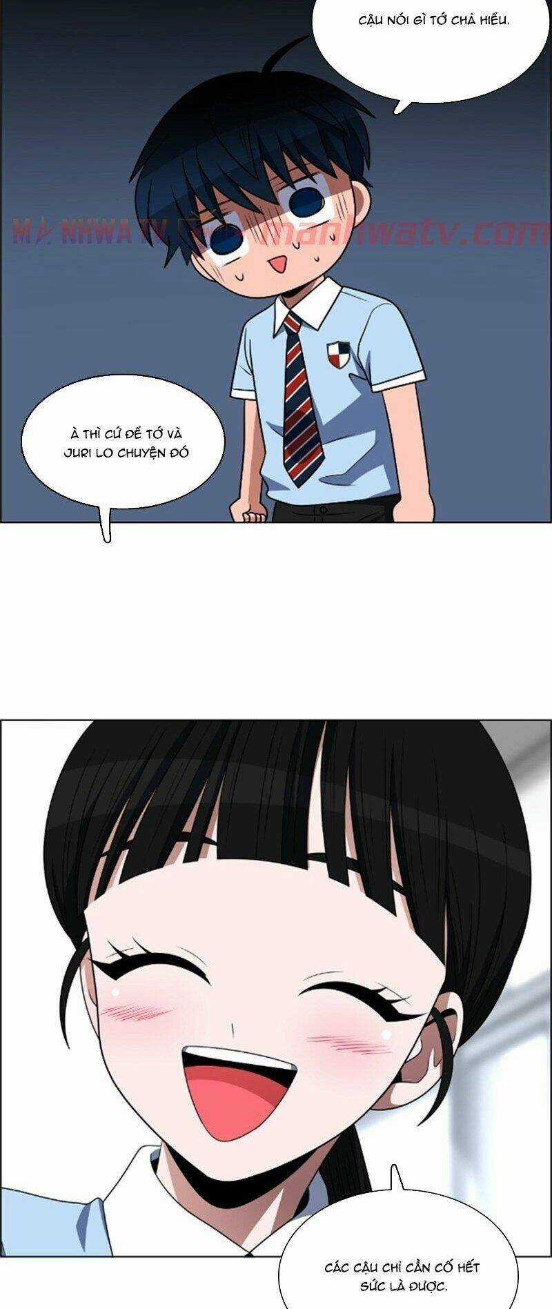 No Scope - Chapter 60 - Trang 34